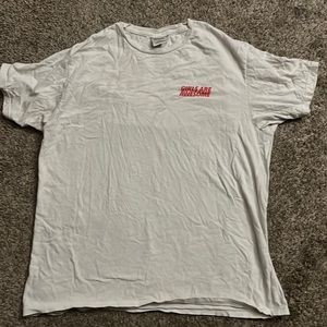 girls are awesome t shirt